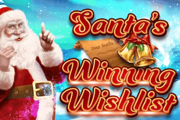 Santa's Winning Wishlist